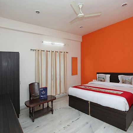 Hotel Taj Signature Agra (Uttar Pradesh) Exterior foto