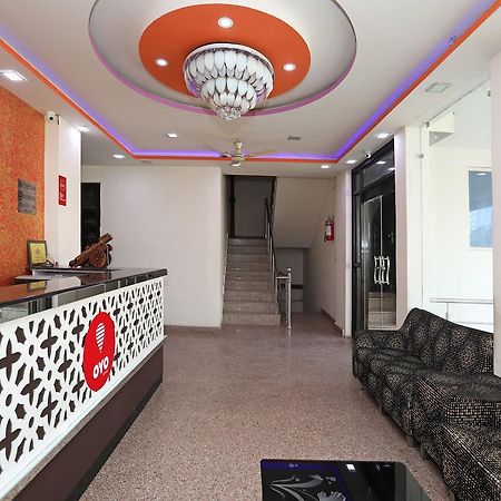 Hotel Taj Signature Agra (Uttar Pradesh) Exterior foto