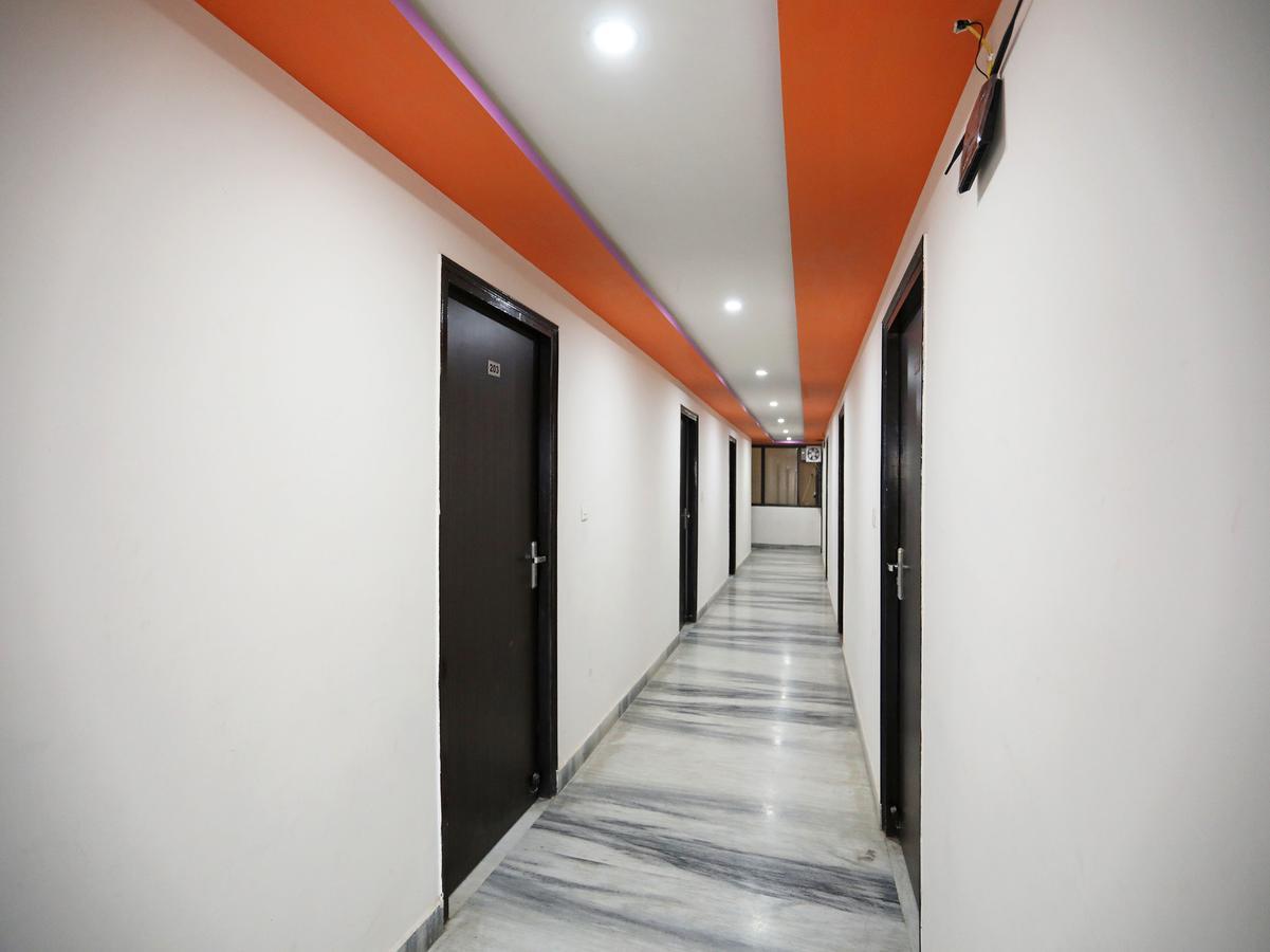 Hotel Taj Signature Agra (Uttar Pradesh) Exterior foto