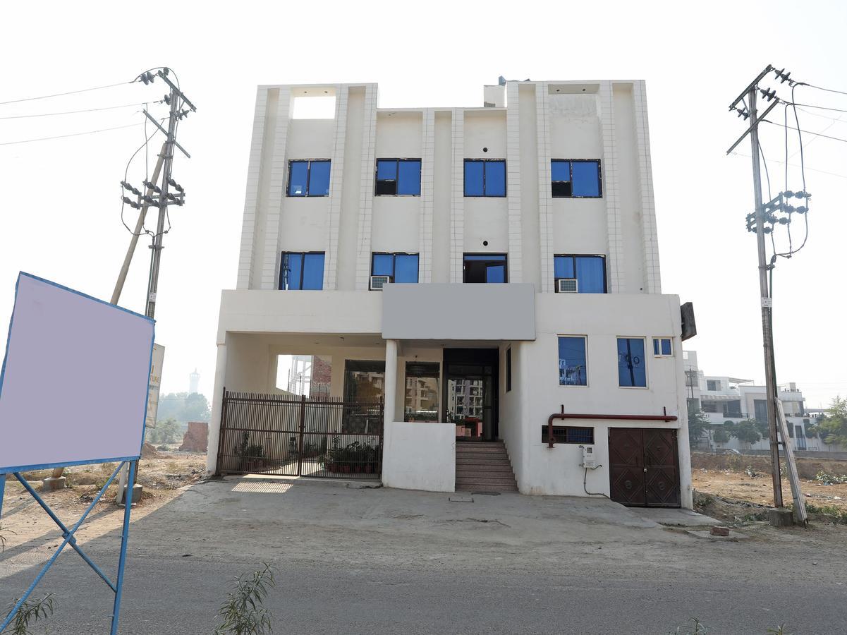Hotel Taj Signature Agra (Uttar Pradesh) Exterior foto
