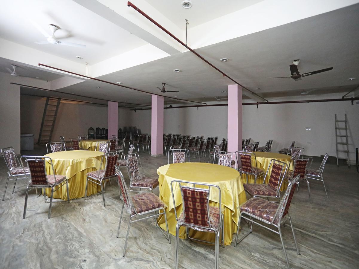 Hotel Taj Signature Agra (Uttar Pradesh) Exterior foto