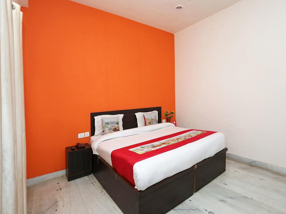 Hotel Taj Signature Agra (Uttar Pradesh) Exterior foto
