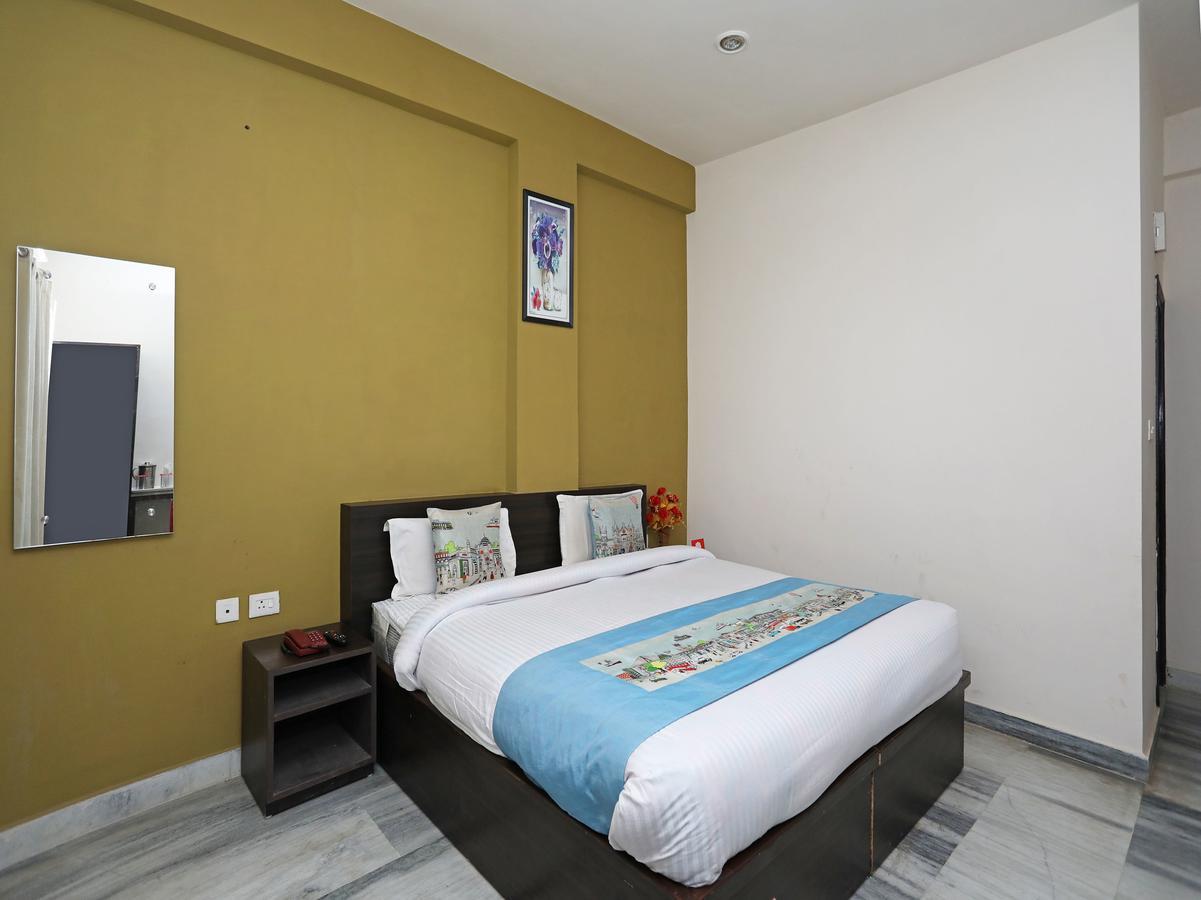 Hotel Taj Signature Agra (Uttar Pradesh) Exterior foto