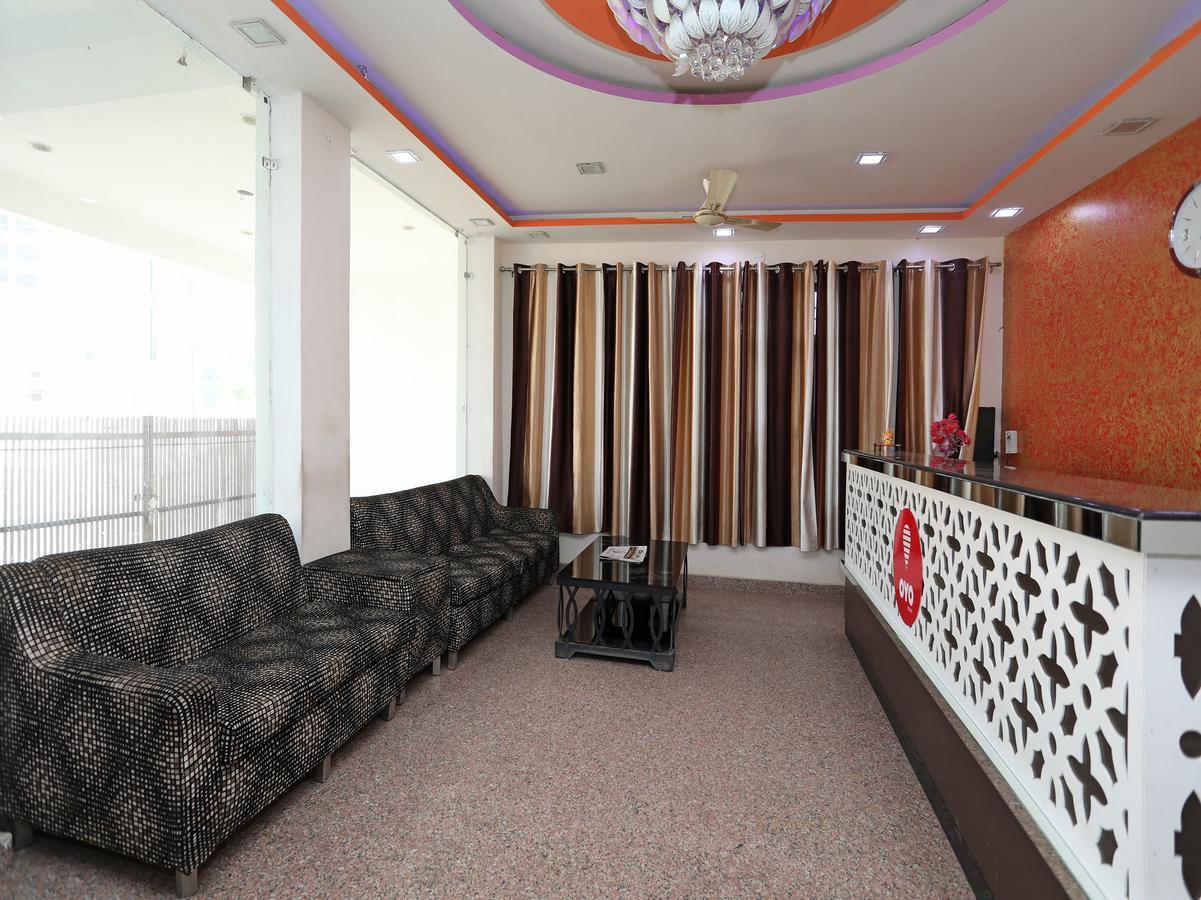 Hotel Taj Signature Agra (Uttar Pradesh) Exterior foto