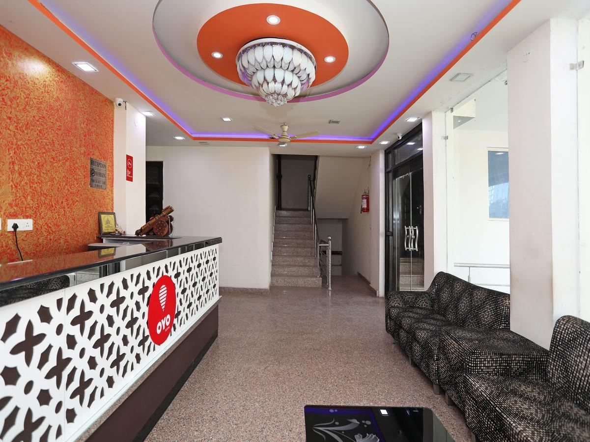 Hotel Taj Signature Agra (Uttar Pradesh) Exterior foto